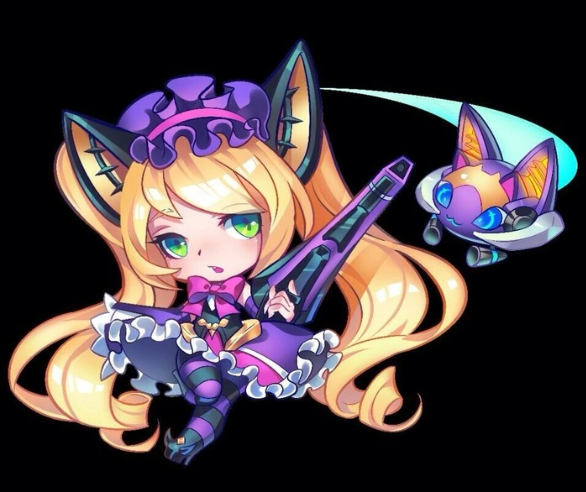 萌工什么时候觉醒