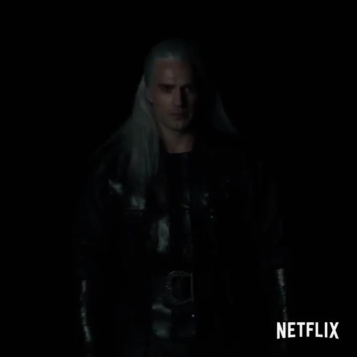 杰洛特定妆视频公开