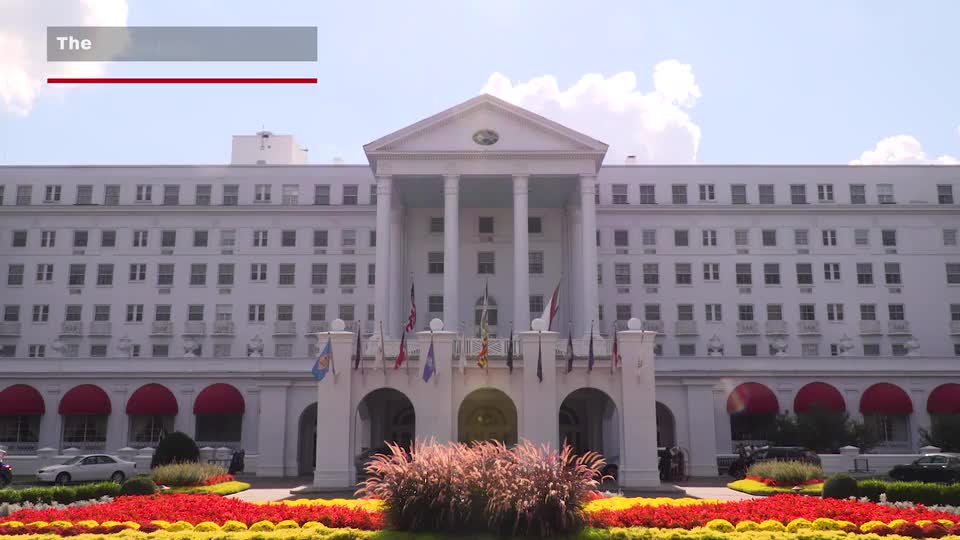 《辐射 76》与现实生活中的场景对比