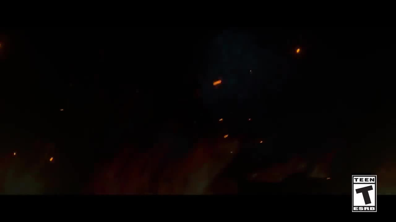 《魔兽世界：争霸艾泽拉斯》希尔瓦娜动画预告片