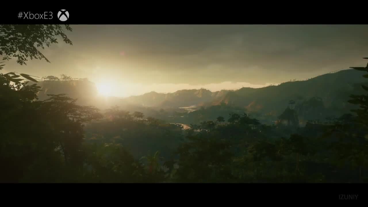 正当防卫 4游戏视频