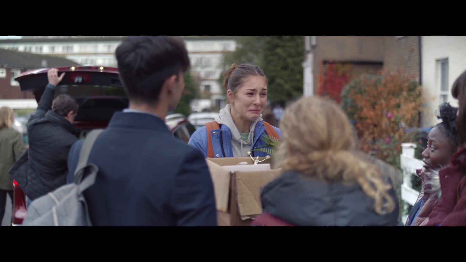 任天堂欧洲发布《集合啦！动物森友会》新广告