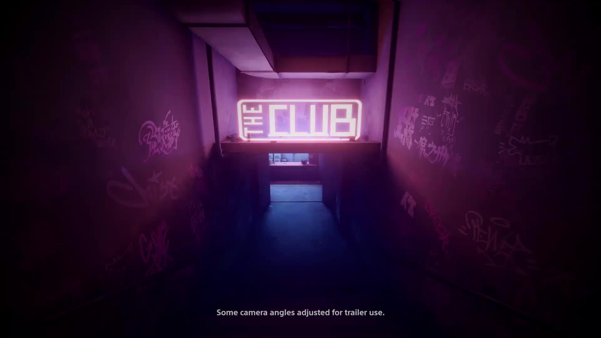 功夫格斗游戏《师父》公布「格斗俱乐部」预告