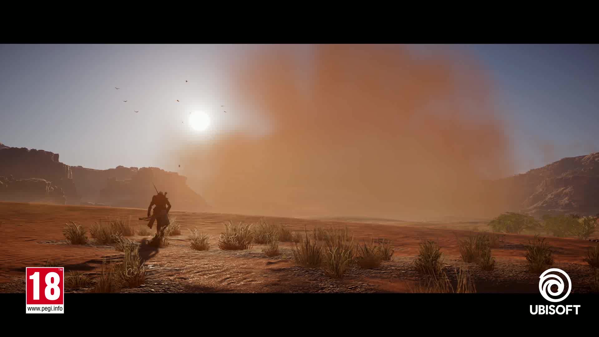 刺客信条：起源游戏视频