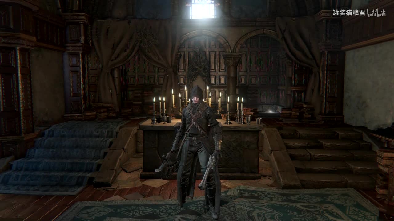 《老猎人笔记》系列视频从内容到制作水平都有了很大提升，也是猫粮点击率最高的作品之一