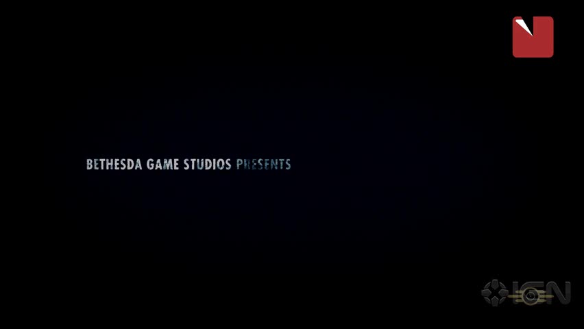 《辐射 76》前 16 分钟试玩