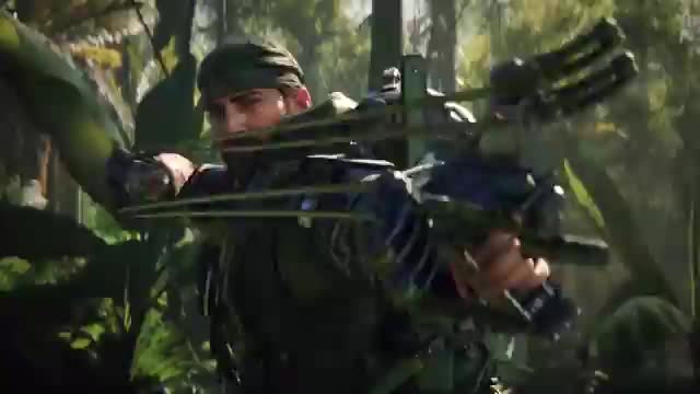 《使命召唤》丧尸模式 评测