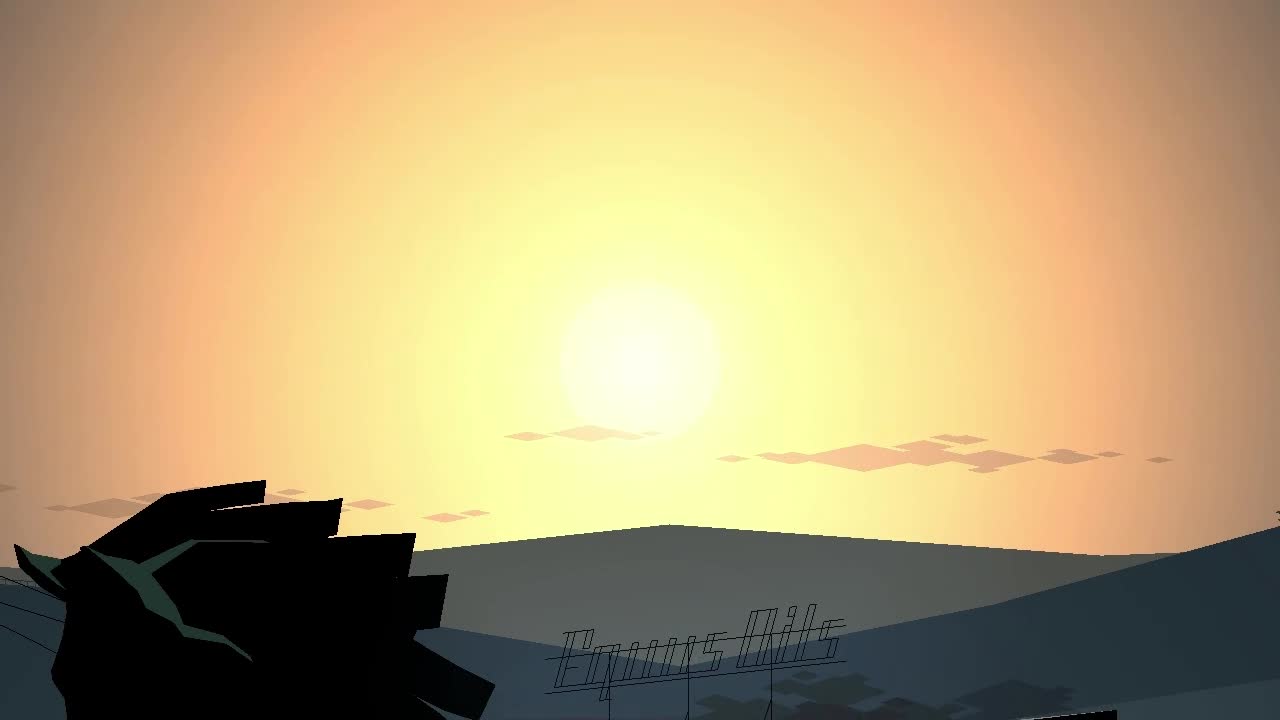 肯塔基0号公路游戏视频