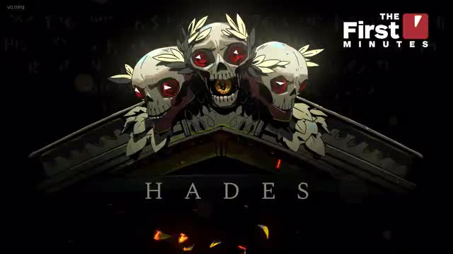 《哈迪斯》15 分钟玩法展示