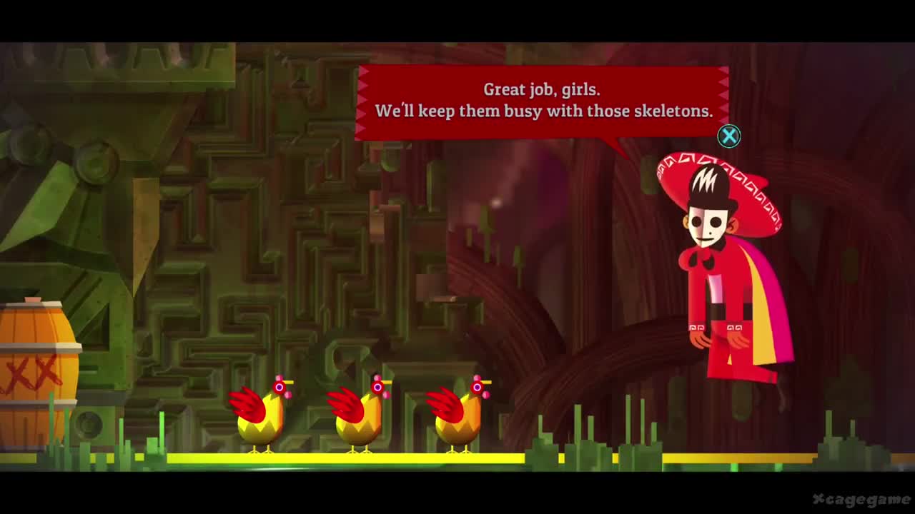 全流程视频 第 2 节