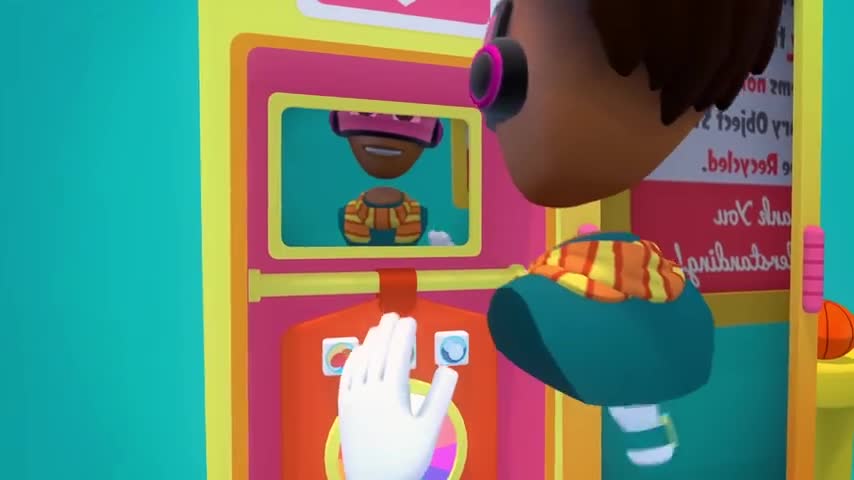 《度假模拟器》宣传片