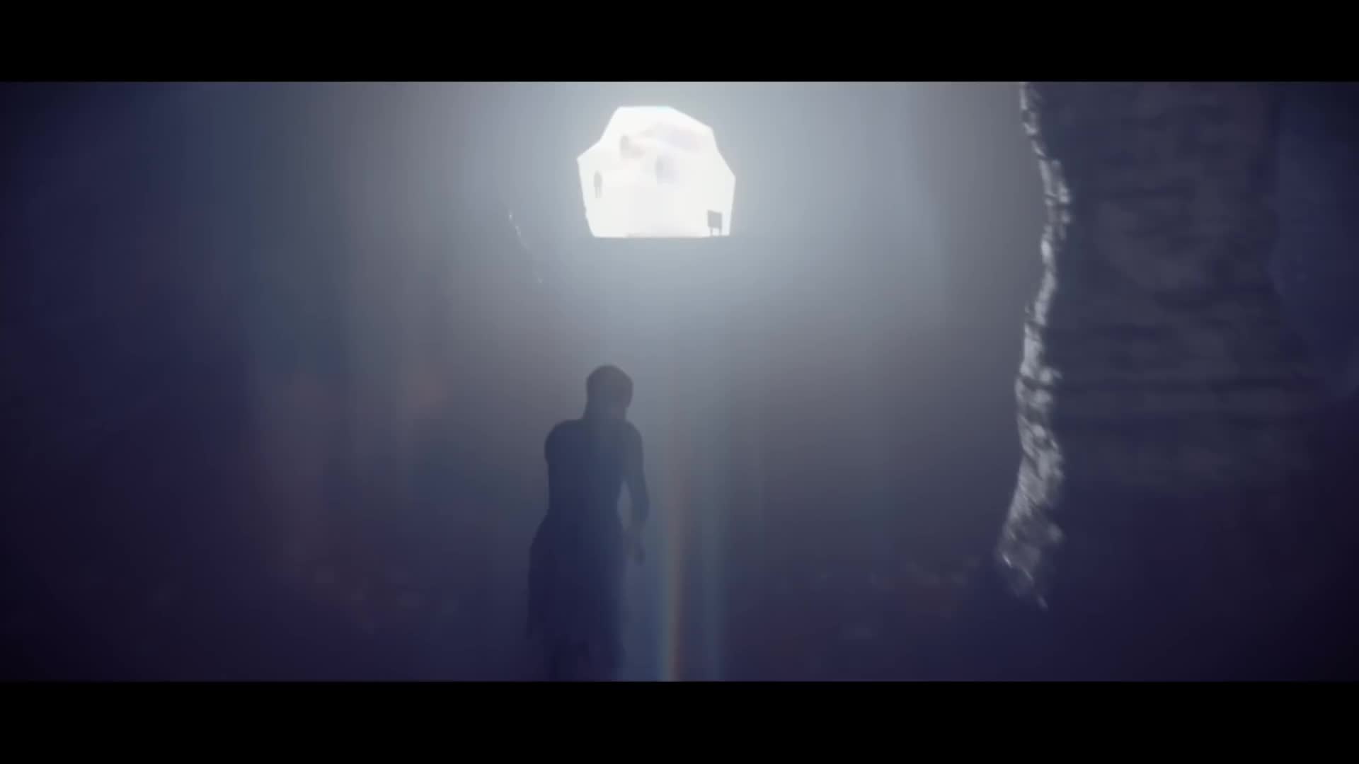 Epic 游戏商城更新 2020 年即将发售游戏阵容