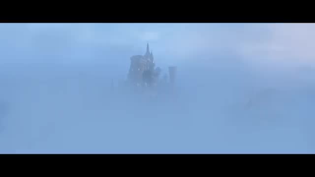 《风暴英雄》2017 暴雪游戏嘉年华宣传片