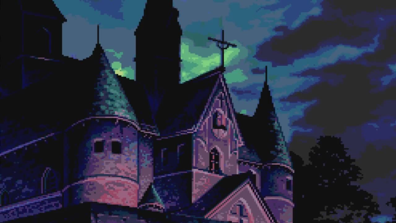 《恶魔城 月下夜想曲 & 血之轮回》登陆 PS4，发售日公布