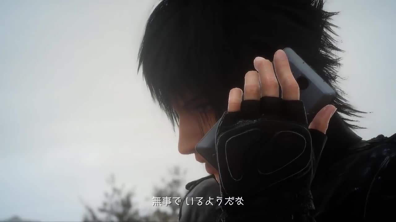 主题曲《Stand by me》首度披露