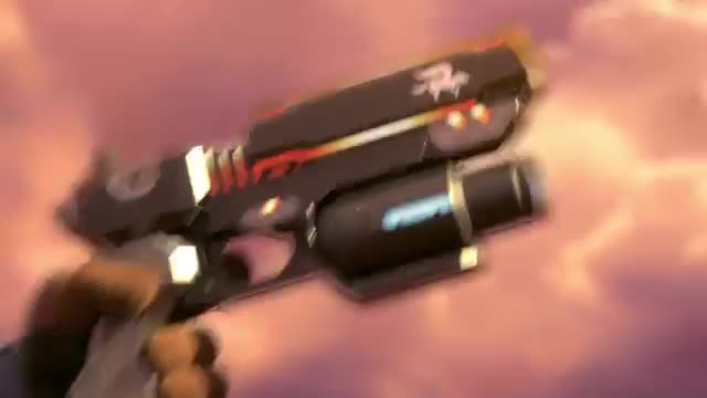 官方预告片：【大乱斗特别版】灯火之星