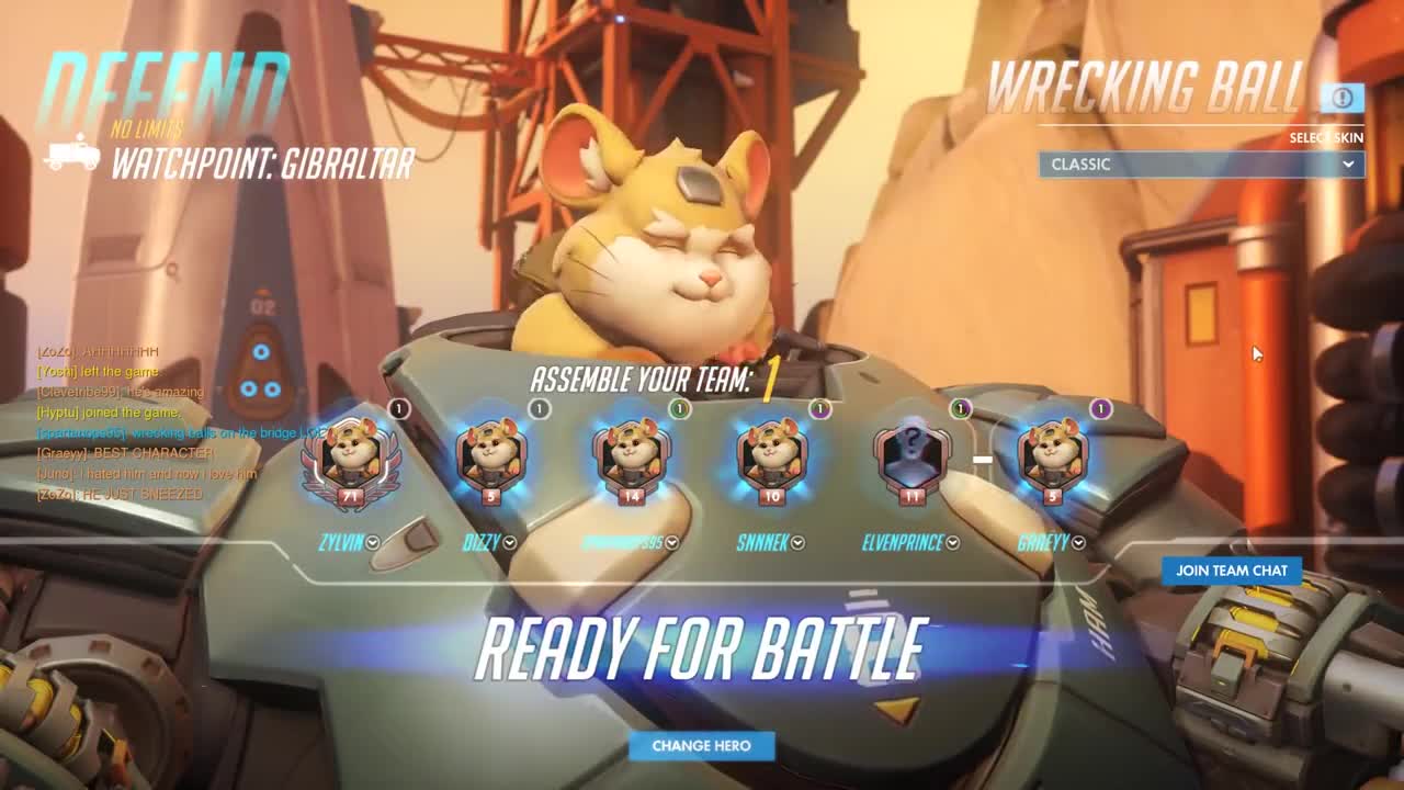 新英雄演示视频