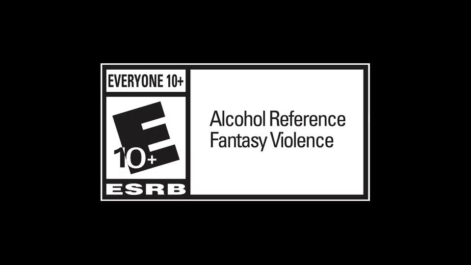 《王国之心 3》最终战宣传片