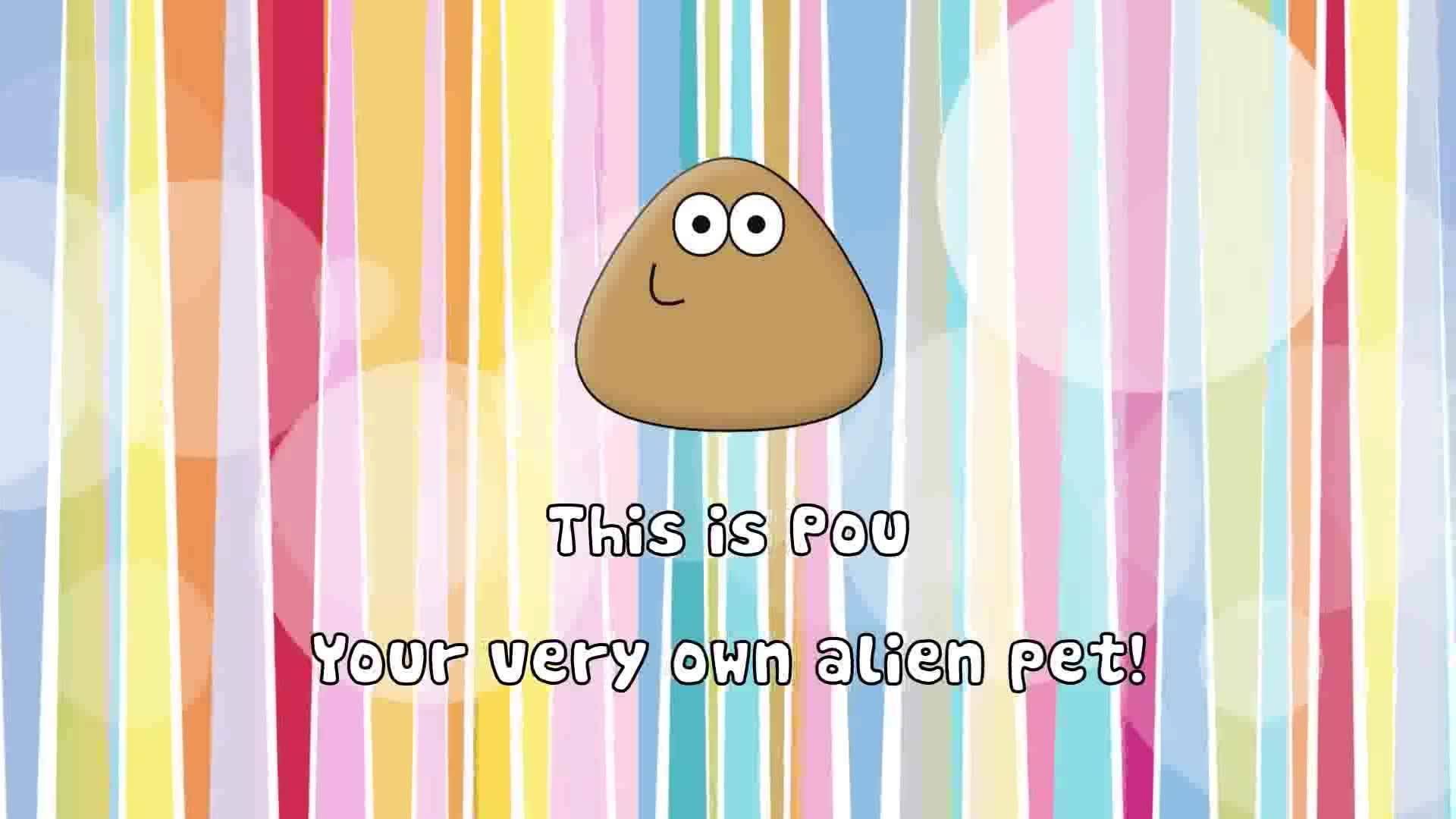 我的宠物Pou图库-我的宠物Pou专区-篝火营地