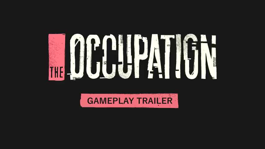 《职业（The Occupation）》宣传片