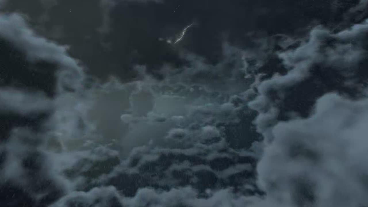 剧情欣赏《异度神剑 2》第一话