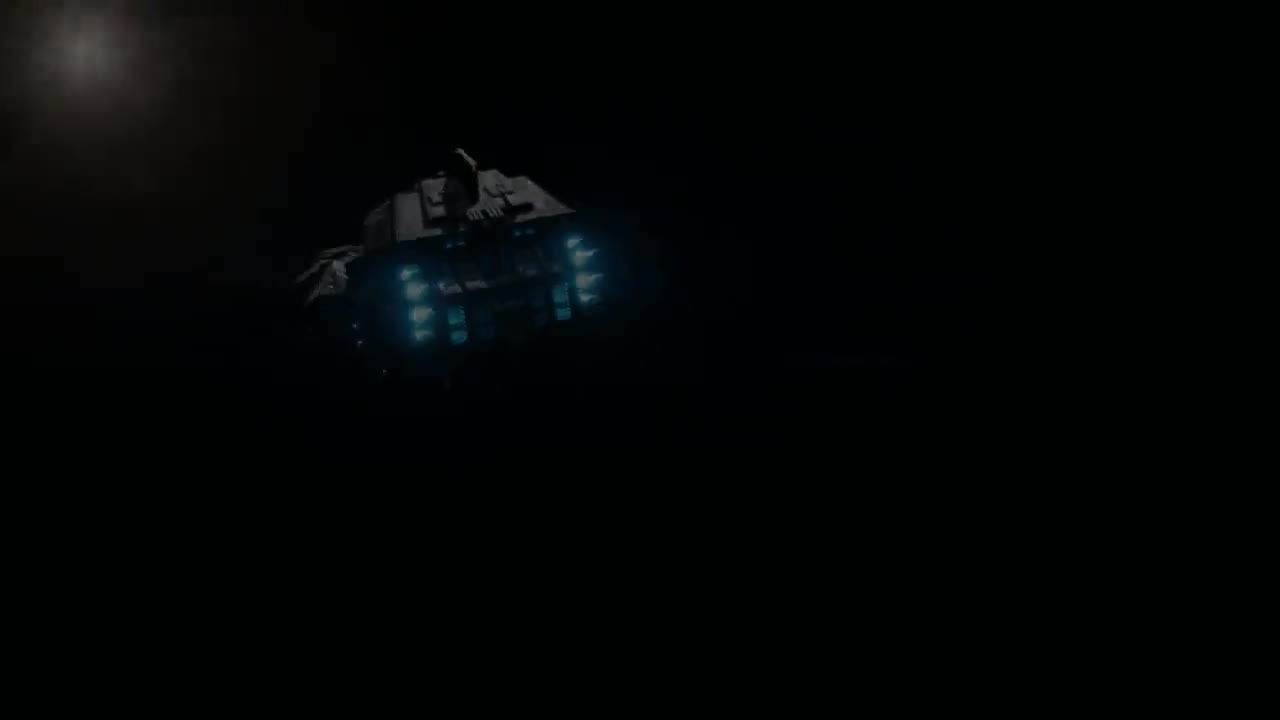 真人电影《毁灭战士：灭绝》公布首支预告短片