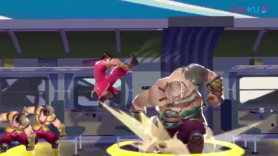 参与试玩游戏合集视频