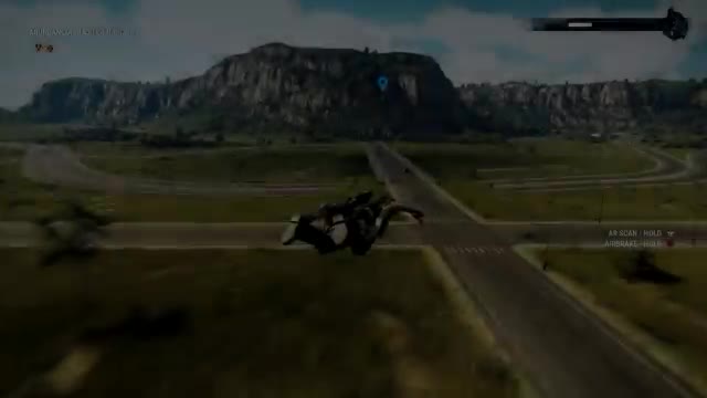 《正当防卫 4》彩蛋