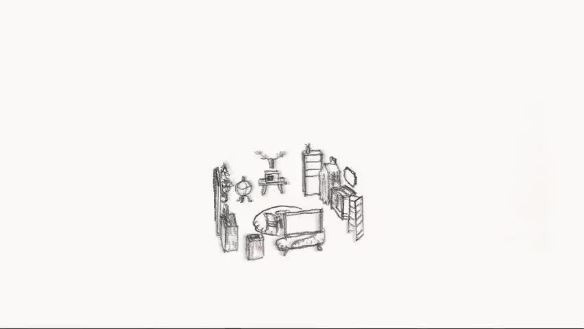 《锈湖：悖论》官方漫画宣传片公布