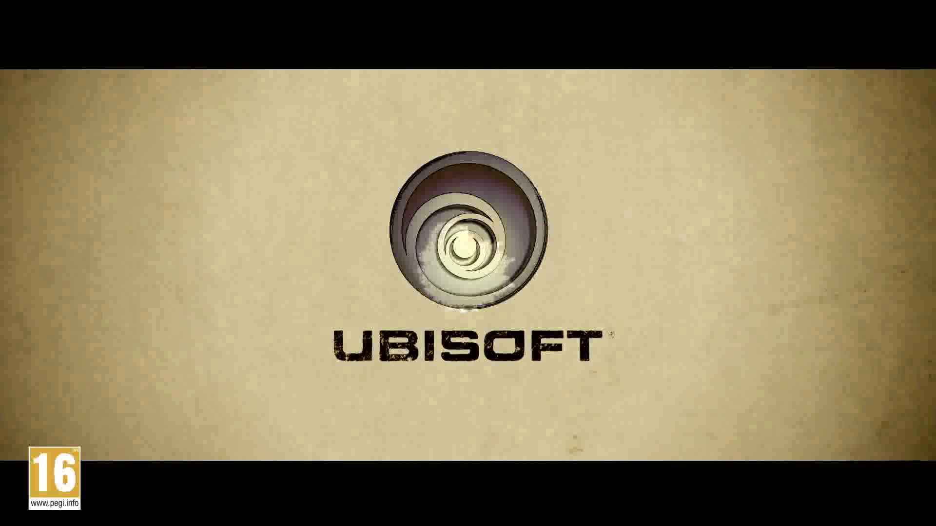 刺客信条编年史：中国游戏视频