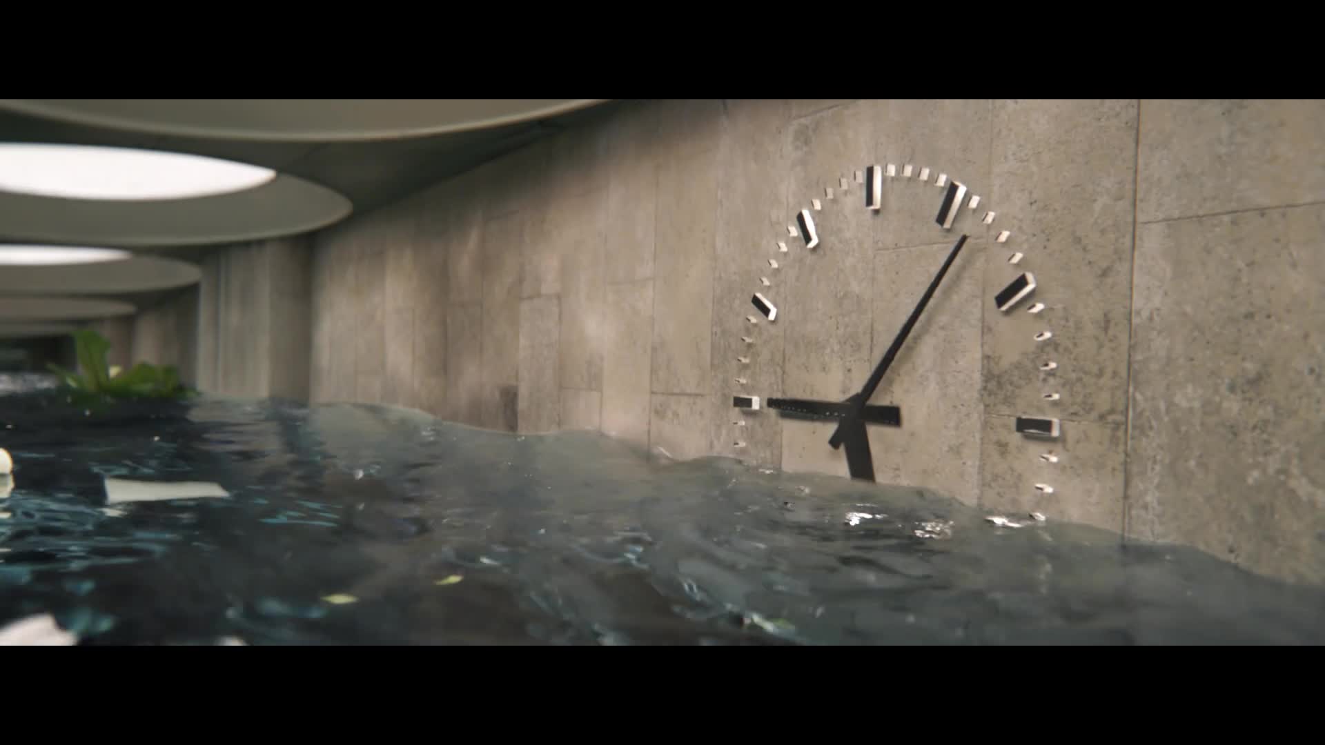 《死亡搁浅》公布真人电视广告：「眼泪」