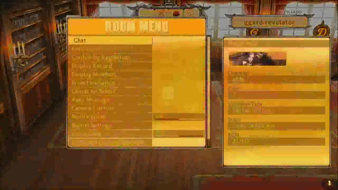 罪恶装备：启示者游戏视频