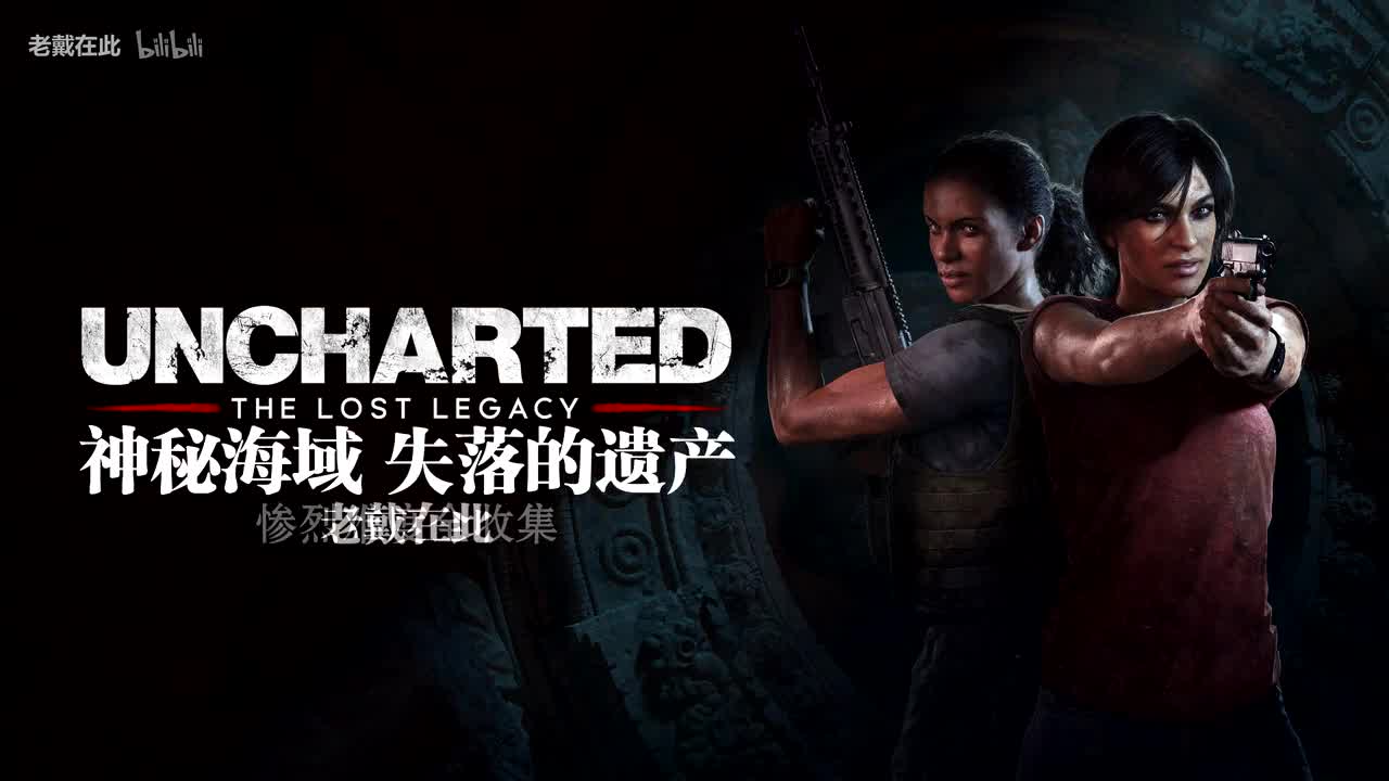 惨烈难度全收集攻略第 9 节