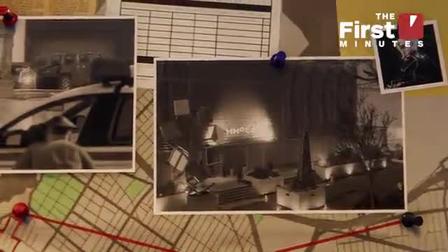 「一线希望」前 8 分钟玩法视频