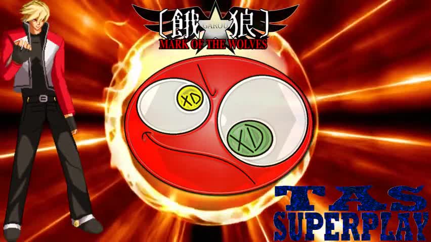 饿狼传说：狼之印记图库-饿狼传说：狼之印记专区-篝火营地
