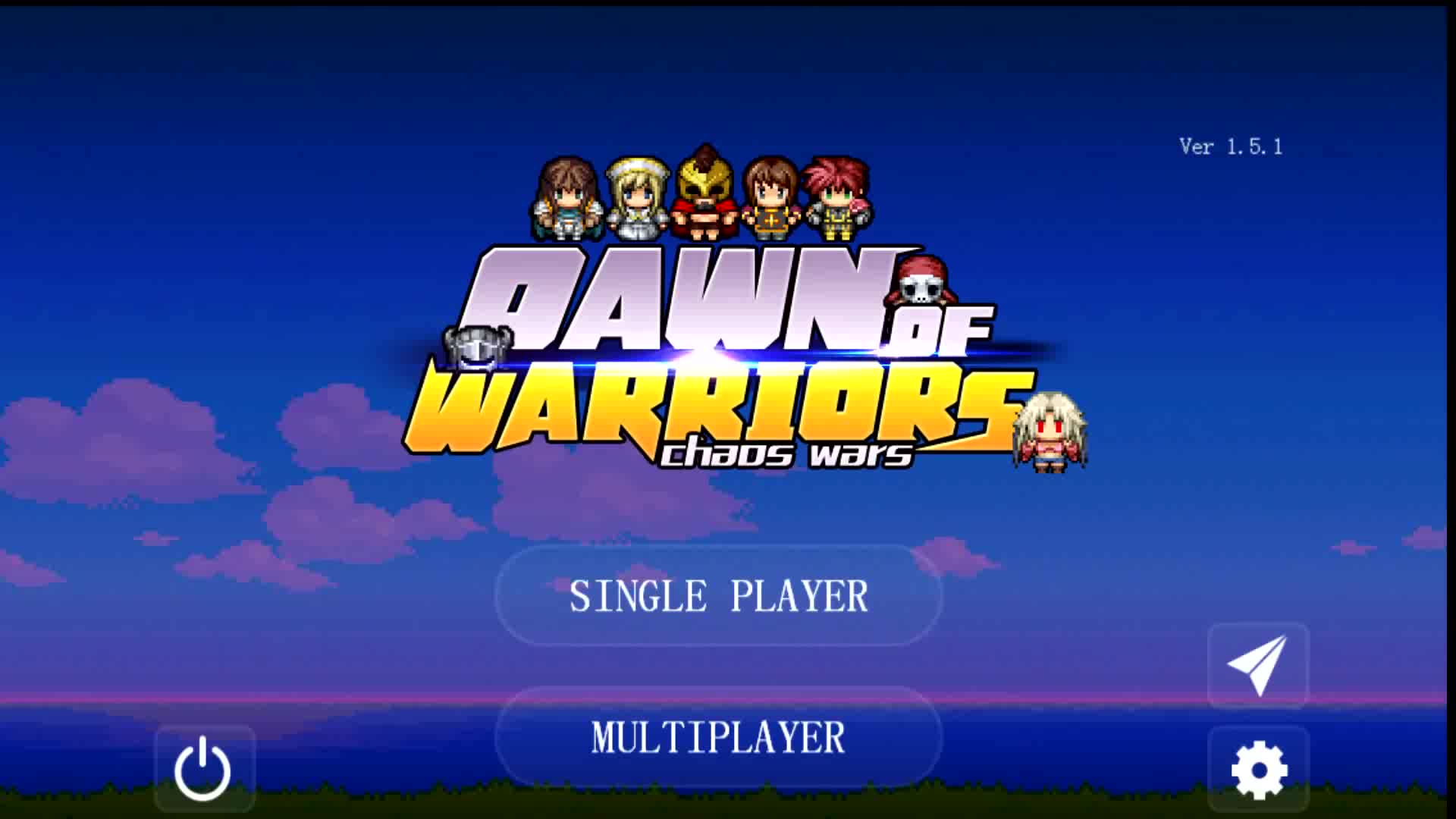 勇士的黎明 混沌之战专题 勇士的黎明 混沌之战攻略 评测 资讯 价格及购买下载渠道 篝火游戏库 篝火营地