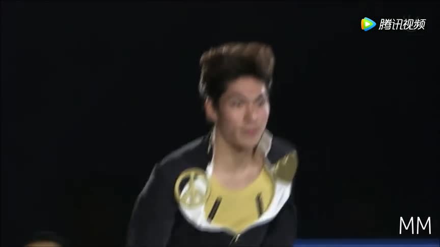 不是双滑可惜了，但也许只是因为我们看不见替身