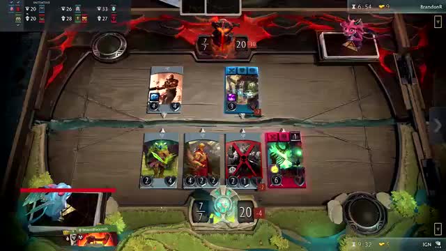 如何上手《Artifact》