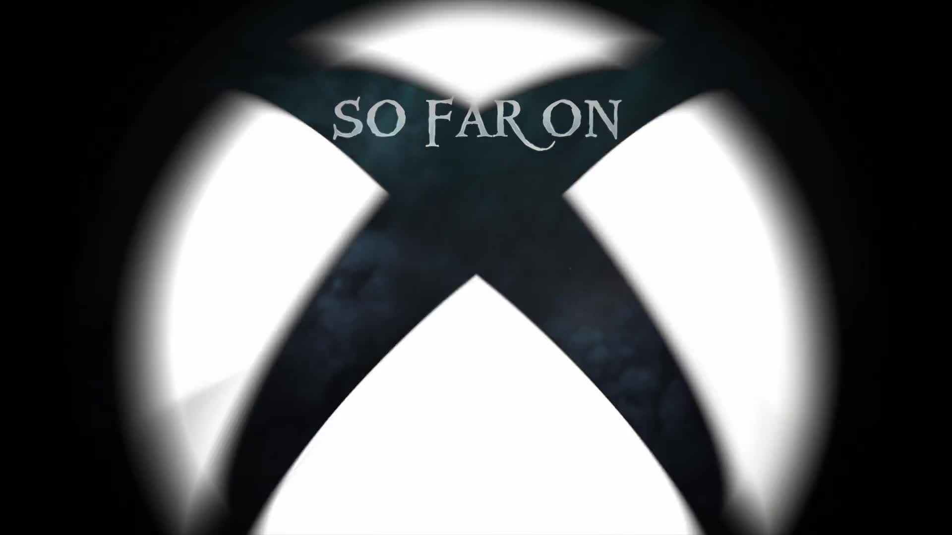 盗贼之海游戏视频