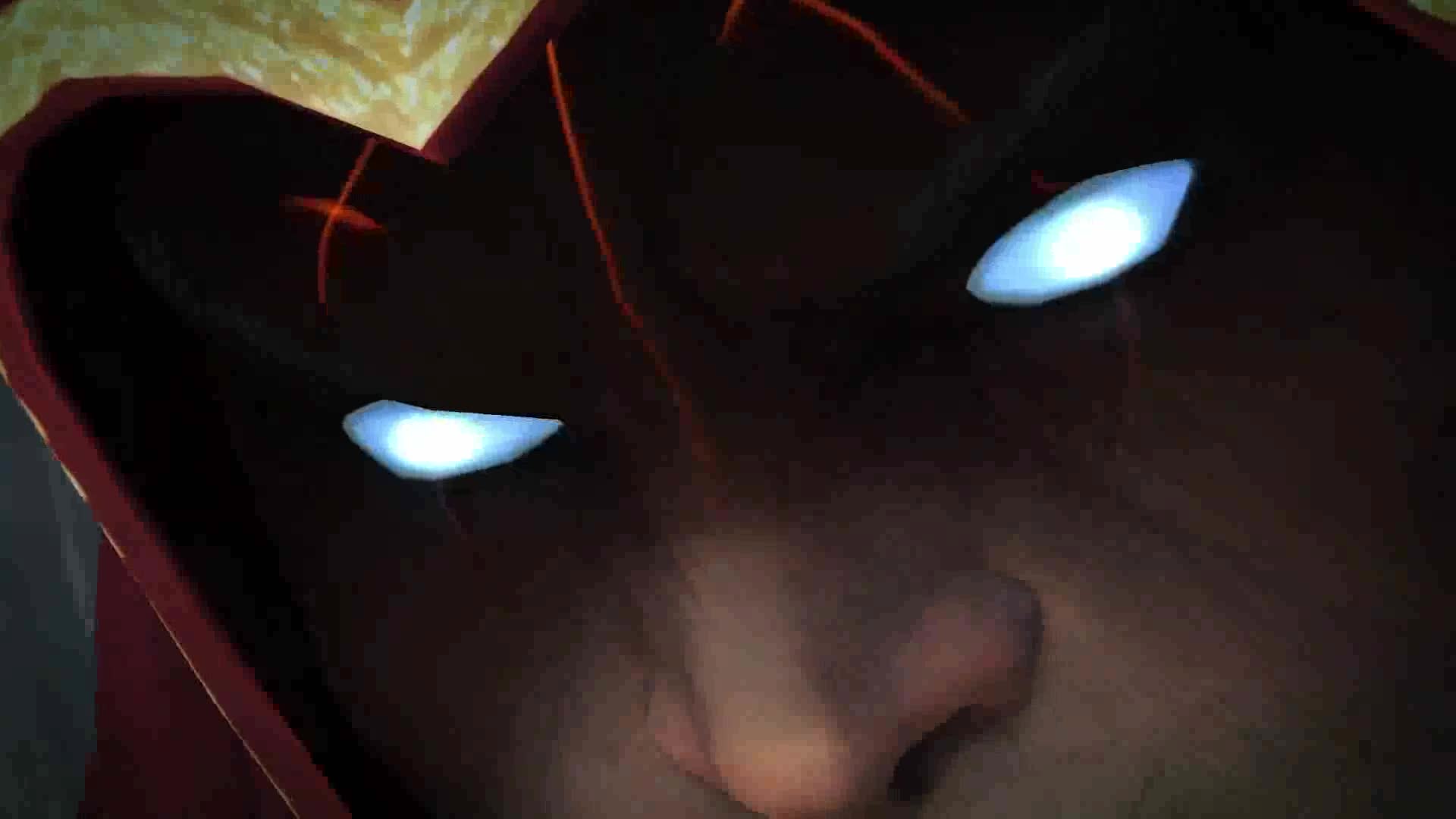 暗黑血统：战神版游戏视频