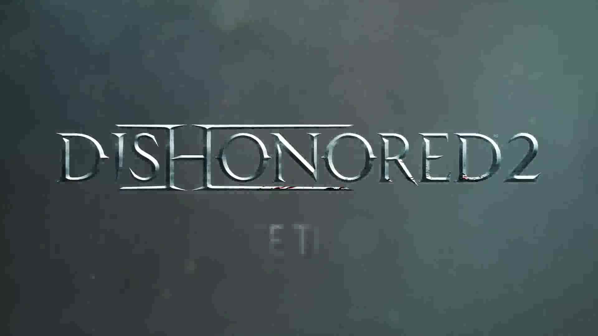 耻辱 2游戏视频