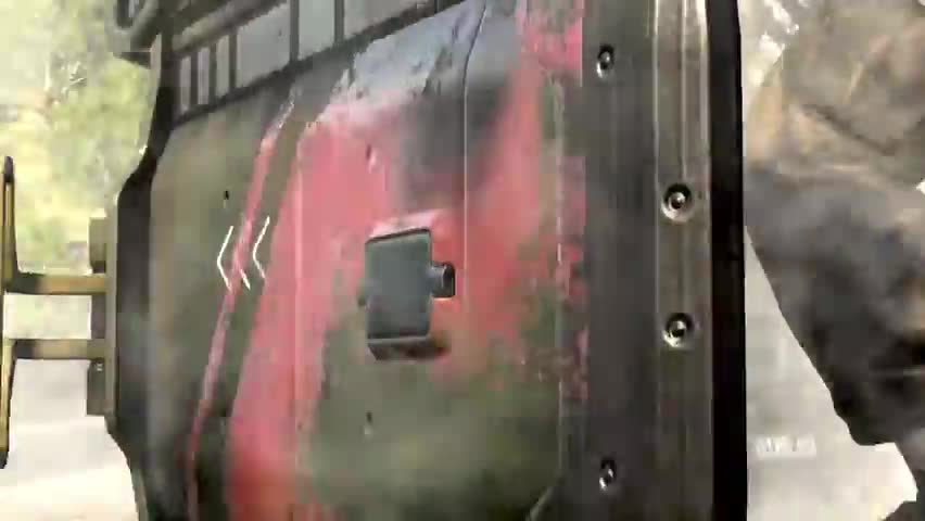 「黑色冲突」还得做到更好