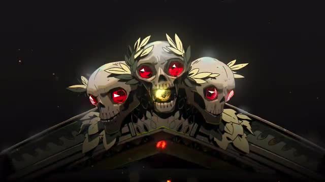 《哈迪斯》预告片