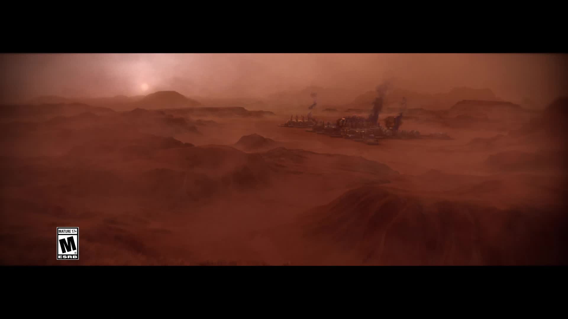 毁灭战士4游戏视频