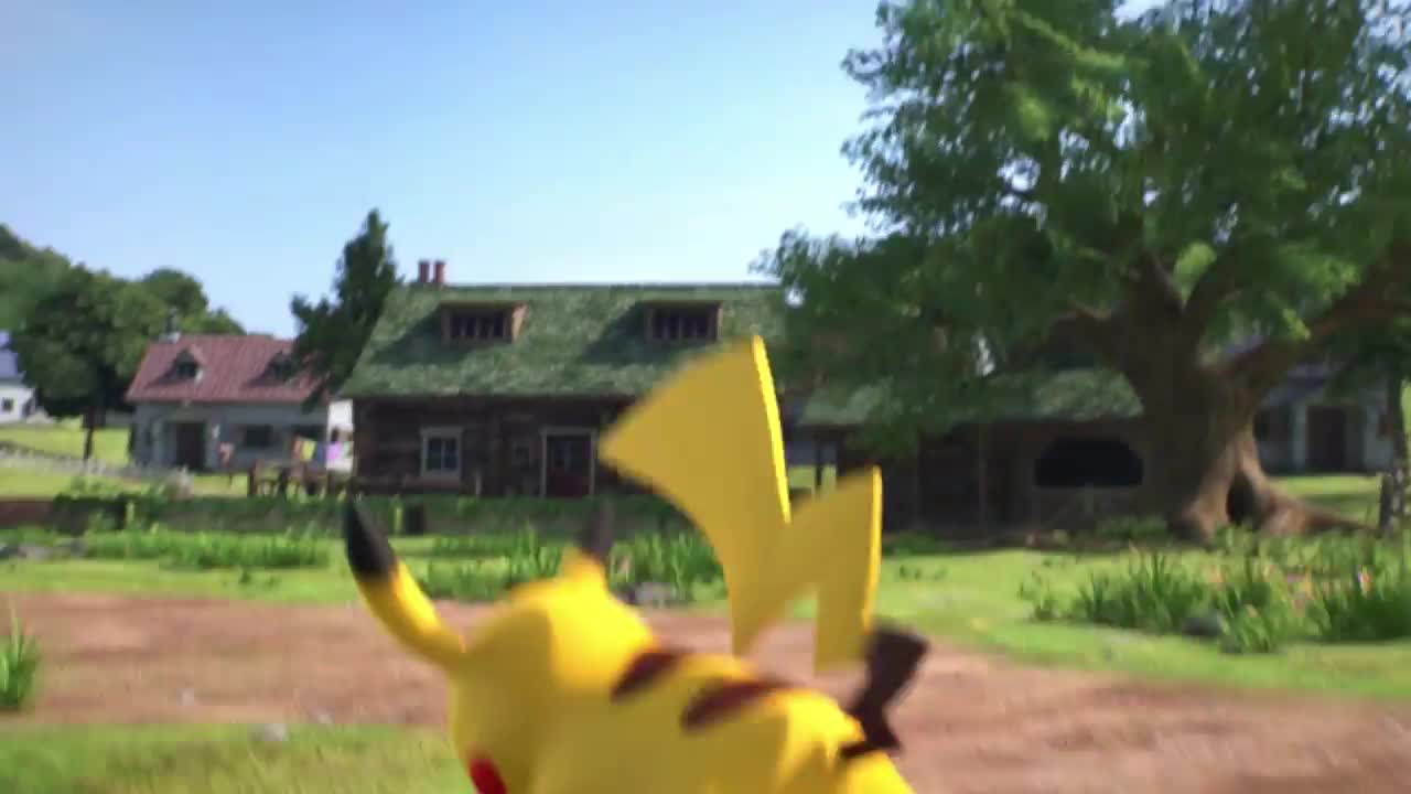 《口袋铁拳 DX》游戏预告