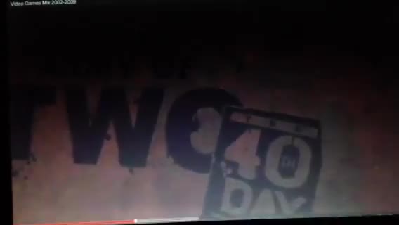 《刺客信条》早期剪辑镜头