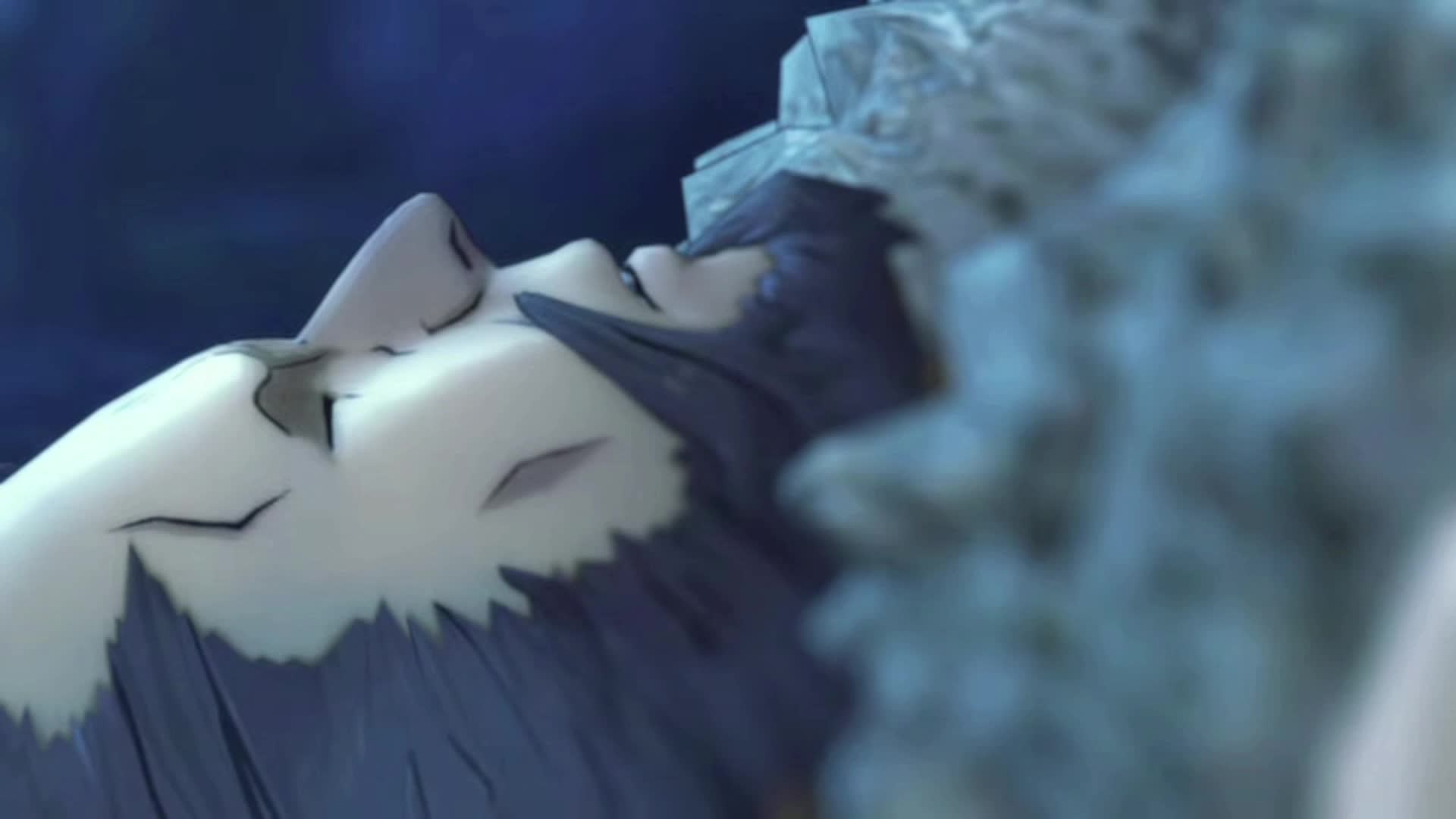 游戏鉴赏《火焰纹章：风花雪月》王座少女-倒转时间