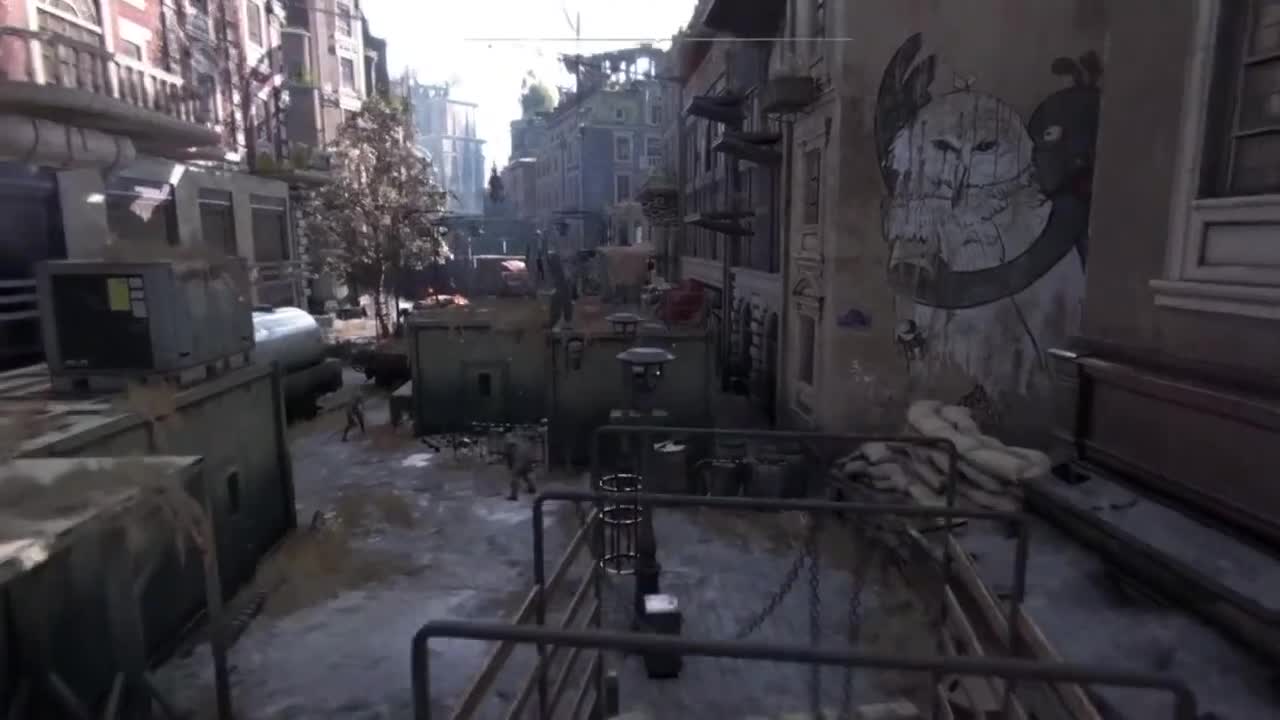 【E3 2019】《消逝的光芒 2》8 分钟试玩影像