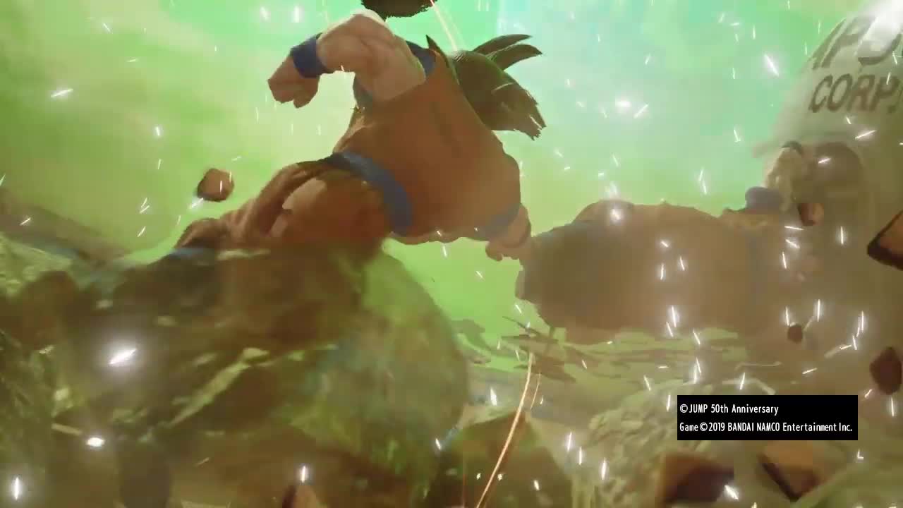 孙悟空连段教学预览