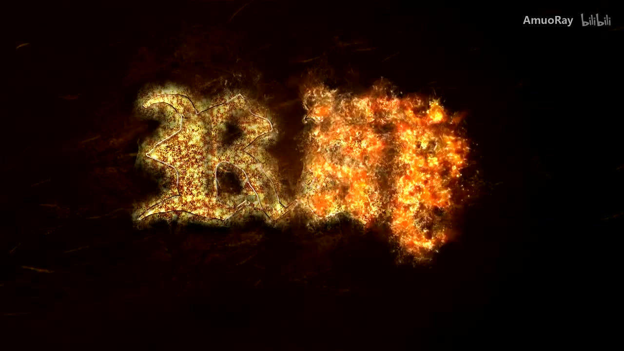 「《黑暗之魂》特别专题」系列最后一期《黑魂终曲完结篇》中，故事以各个角色的视角展开，姆罗本人饰演的是系列中的人气角色「教宗沙力万」